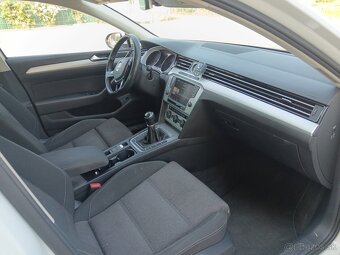 Volkswagen Passat B8,R-line 2.0TDI - 5