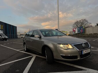 2008 Passat B6 2.0 TDI - 5
