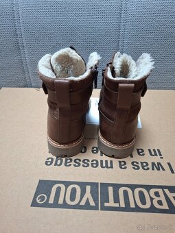 Balík topánok 30/31 - 5