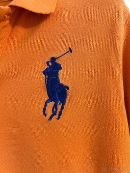 Ralph Lauren polokošeľa - 5