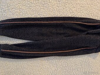 Dievčenské nohavice, legíny č. 140 - 5