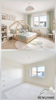 MODERNÝ BUNGALOV v obci Sokolovce - 5