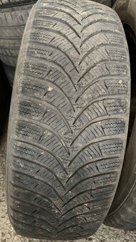 195/65r15 Hankook zimne - 5