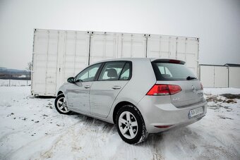 Volkswagen Golf 1.2 TSI 85k, 7gen. Golf - 5
