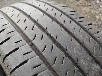 Letne pneu 225/60 R18 Bridgestone 4ks - 5