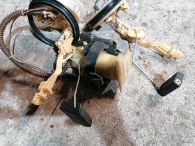Palivové čerpadlá, plavaky bmw e36 e46 e53 - 5