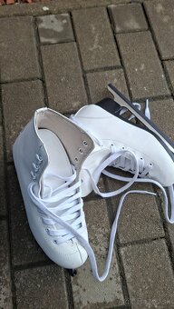 Dievčenské korčule - 5