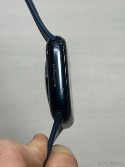 Apple Watch Series 7 45mm ⌚ - 5