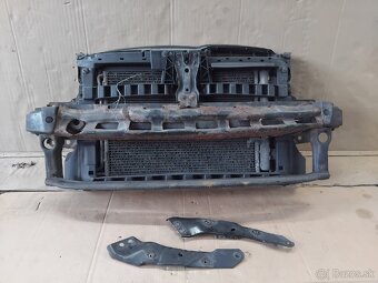 kompletná stena Golf 6 - 2.0TDI - 5