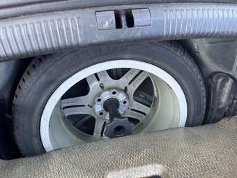 Audi A4 cabrio Sline - 5