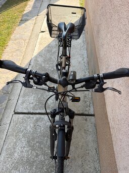 Horsky bicykel Specialized 28” - 5