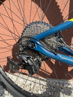 Cube Reaction C62 velkost S - 5