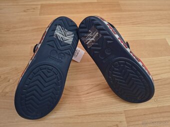 SANDÁLE PAW PATROL - 5