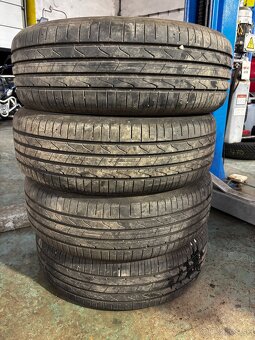 Hankook Ventus Prime 3 205/60 R16 - 5