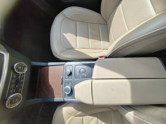 Mercedes Benz GLS 500 (Land Cruiser,Durango) - 5