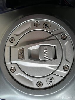 Predám BMW F900R - 5