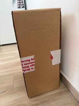 Case ascended etb sealed box - 5