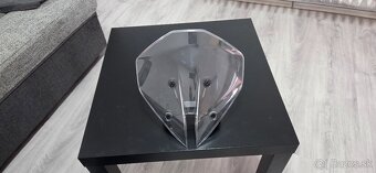 Ktm 790 duke plexi - 5