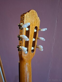 Klasická gitara Face CG-40S - 5