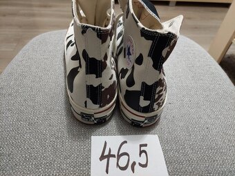 Pánske tenisky CONVERSE 46 1/2 - 5