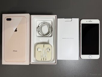 Apple iPhone 7 Plus 32GB - 5