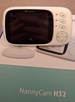 TrueLife NannyCam H32 - 5