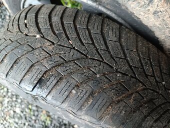 Elektróny 5x112R15 - 5