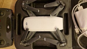Dron DJI SPARK - 5