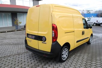 Fiat Dobló Cargo 1.6 MultiJet XL L2H2 E6⭐ODPOČET DPH⭐ - 5