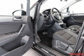 Volkswagen Touran 2.0 TDI SCR 150k Edition Comfortline DSG - 5