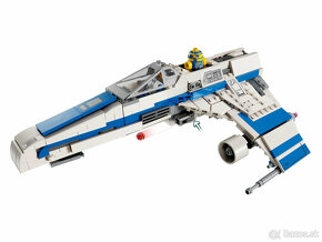 LEGO Star Wars 75364 - 5