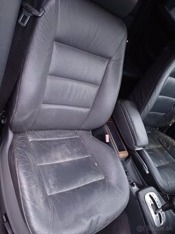 Audi A6 - 5