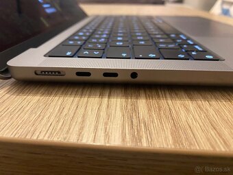 MacBook pro 14” 2021 - 5