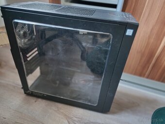 Fractal Design Focus G Black - 5