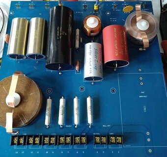 Tannoy legacy arden - 5