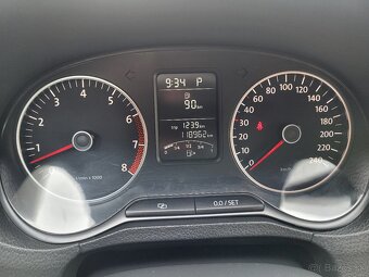 Polo 1.2 tsi automat - 5
