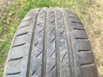 Letné pneu Nexen, 195/65 R15 - 5