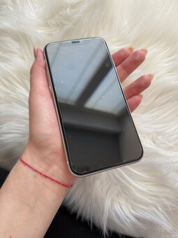 iPhone 11 64gb white - 5