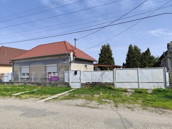 3-izbový čiastočne zrekonštruovaný r.dom v obci Okoč - 5