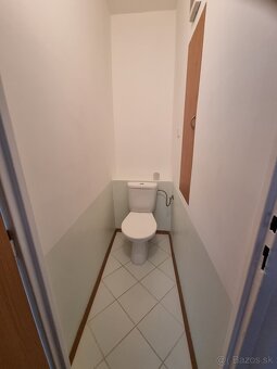2 izbový byt - 5