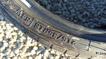 215/35 R18 Letne - 5