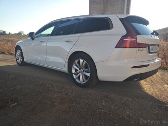 Volvo V60 /D4 Momentum - 5