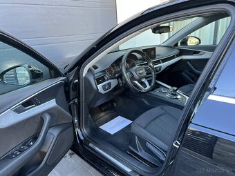 Audi A4 Avant B9 Quattro 2.0 TDI 140kw - 5