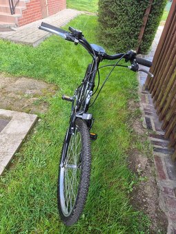 Kenzel bicykel - 5