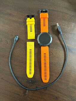 Garmin - 5