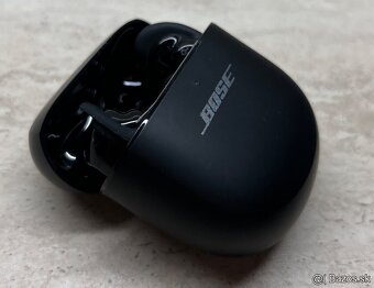 Bose QuietComfort Ultra Earbuds, black - 5
