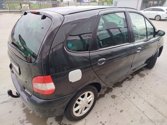 Megane Scenic 1.9 DCi - 5