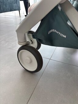 Greentom - 5