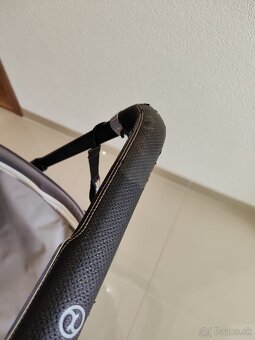 Cybex e- priam 2021 - 5
