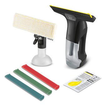 Karcher WV6 plus - 5